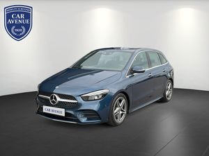 MERCEDES-BENZ-B 220-d AMG Line 4Matic ,Подержанный автомобиль
