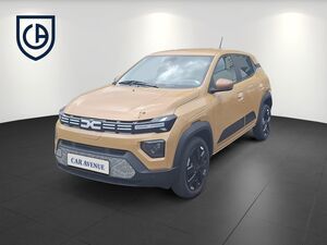 DACIA-Spring-Extreme 65,Rabljena 