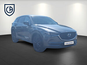 MAZDA-CX-5-25 SKYACTIV-G 194 Edition 100 2WD,Véhicule d'occasion