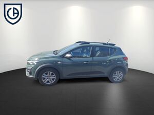 DACIA