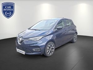 RENAULT-ZOE-E-Tech 100% el ZOE E-Tech 100% elektrisch,Vehicule second-hand