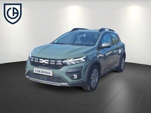 DACIA-Sandero-10 TCe 110 Stepway Expression,Polovna