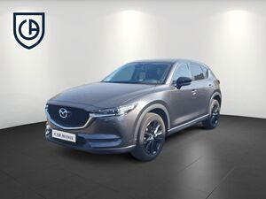 MAZDA-CX-5-25 SKYACTIV-G 194 Edition 100 2WD,Begangnade