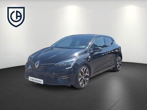 RENAULT-Clio-LUTECIA TCe 90,Vehículo de ocasión