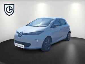 RENAULT-ZOE-LIMITED Paket,Rabljena 