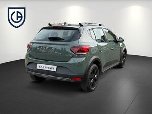 DACIA