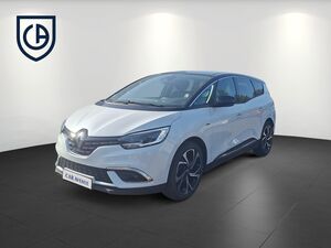 RENAULT-Grand Scenic-Scenic IV 13 TCe 160 Black Edition,Begangnade