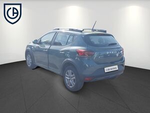 DACIA