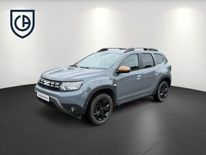 DACIA-Duster-Extreme TCe 130,Rabljena 