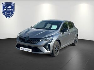 RENAULT-Clio-Esprit Alpine Full Hybrid 145,Демонстрационный автомобиль