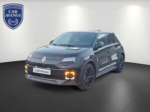 RENAULT-R5-5 E-Tech elektrisch Techno 150 Comfort Range,Demvogn