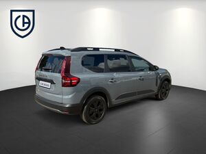 DACIA-Jogger-Extreme+ HYBRID 140,Véhicule d'occasion