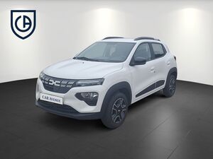 DACIA-Spring-Essential,Used vehicle