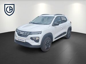 DACIA-Spring-Essential,Used vehicle