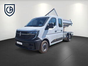 RENAULT-R5-ICONIC 150 Comfort Range Iconic Five,Vorführwagen