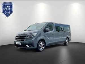 RENAULT-Trafic-Grand Evolution dci150,Auto usate