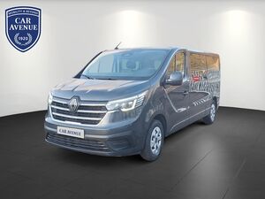 RENAULT-Trafic-Pkw Grand Evolution Blue dCi 150 MY25,Gebrauchtwagen
