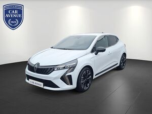 RENAULT-Symbioz-Techno E-Tech Full Hybrid 145,Veicolo da dimostrazione