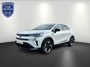 RENAULT-Symbioz-Techno E-Tech Full Hybrid 145,Vorführwagen