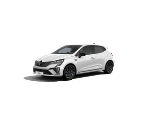 RENAULT-Clio-Esprit Alpine Full Hybrid 145,Veicolo da dimostrazione