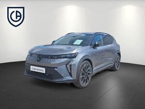 RENAULT-Scenic E-TECH-Esprit Alpine 220 Long Range,Véhicule d'exposition