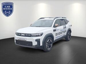 DACIA-Bigster-Extreme TCe 130 4x4,Véhicule d'exposition