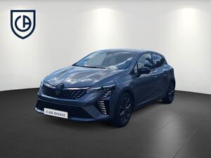 RENAULT-Clio-Esprit Alpine Full Hybrid 145,Used vehicle