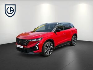 RENAULT-Austral-Techno Mild Hybrid 160 Automatik,teşhirdeki otomobil