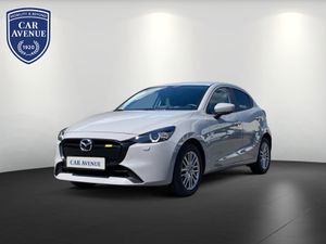 MAZDA-2-Exclusive-Line 15 Skyactiv-G 90 ,Véhicule d'occasion