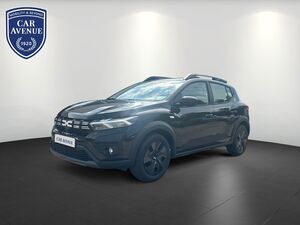 DACIA-Sandero-Stepway Expression TCe 90,Gebrauchtwagen