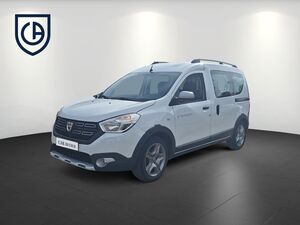 DACIA-Dokker-Stepway TCe 130 GPF,Auto usate