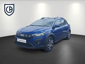 DACIA-Spring-Extreme ELECTRIC 65,Vorführwagen