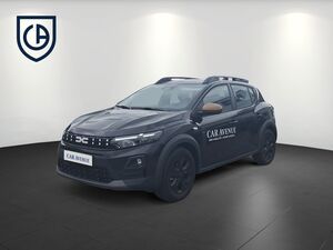 DACIA-Spring-Extreme ELECTRIC 65,Demvogn