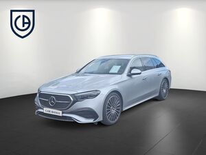 MERCEDES-BENZ-E 220-220 d AMG Line Premium,Begangnade
