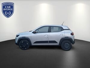 DACIA