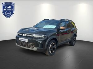 DACIA-Sandero-Stepway Extreme TCe 110,Demvogn