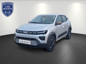 DACIA-Spring-Extreme ELECTRIC 65,Demvogn