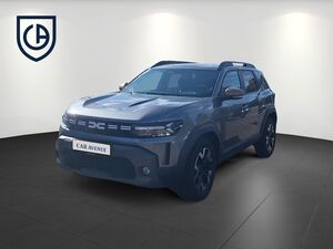 DACIA-Duster-Extreme TCe 130,Употребявани коли