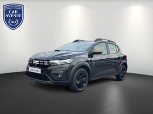 DACIA-Sandero-Stepway Extreme+ TCe 110,Ojazdené vozidlá