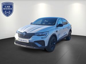 RENAULT-Arkana-ESPRIT ALPINE Mild Hybrid 160 EDC,Подержанный автомобиль