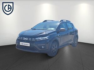 DACIA-Sandero-Stepway Extreme TCe 110,Demo vehicle