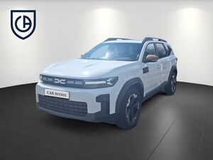 DACIA-Bigster-18 E-TECH Hybrid 155 Extreme,Rabljena 