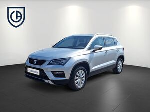 SEAT-Ateca-15 TSI Xcellence Automatik,Gebrauchtwagen