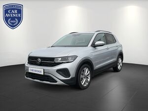 VW-T-Cross-10 TSI Life,Ojetá vozidla