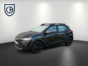 DACIA-Sandero-Stepway Extreme TCe 90 CVT,Véhicule d'occasion