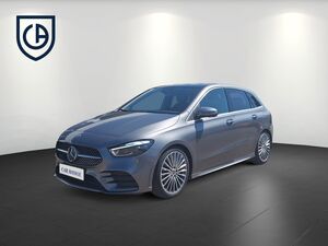 MERCEDES-BENZ-B 180-180 d AMG Line,Rabljena 