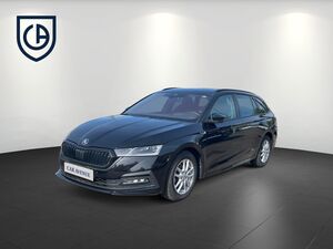 SKODA-Octavia-Kombi 20 TDI DPF Sportline,Vehicule second-hand