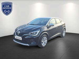 RENAULT-Captur-EVOLUTION TCe 140 EDC,Употребявани коли