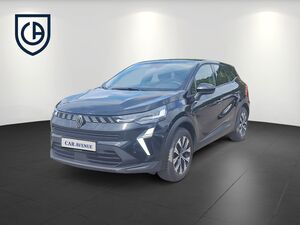 RENAULT-Symbioz-Evolution Mild Hybrid 140,Véhicule d'occasion