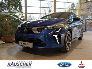 MITSUBISHI-Colt-,Демонстрационный автомобиль